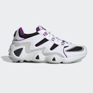 ❌SOLD❌ Adidas FWY S-97 Purple